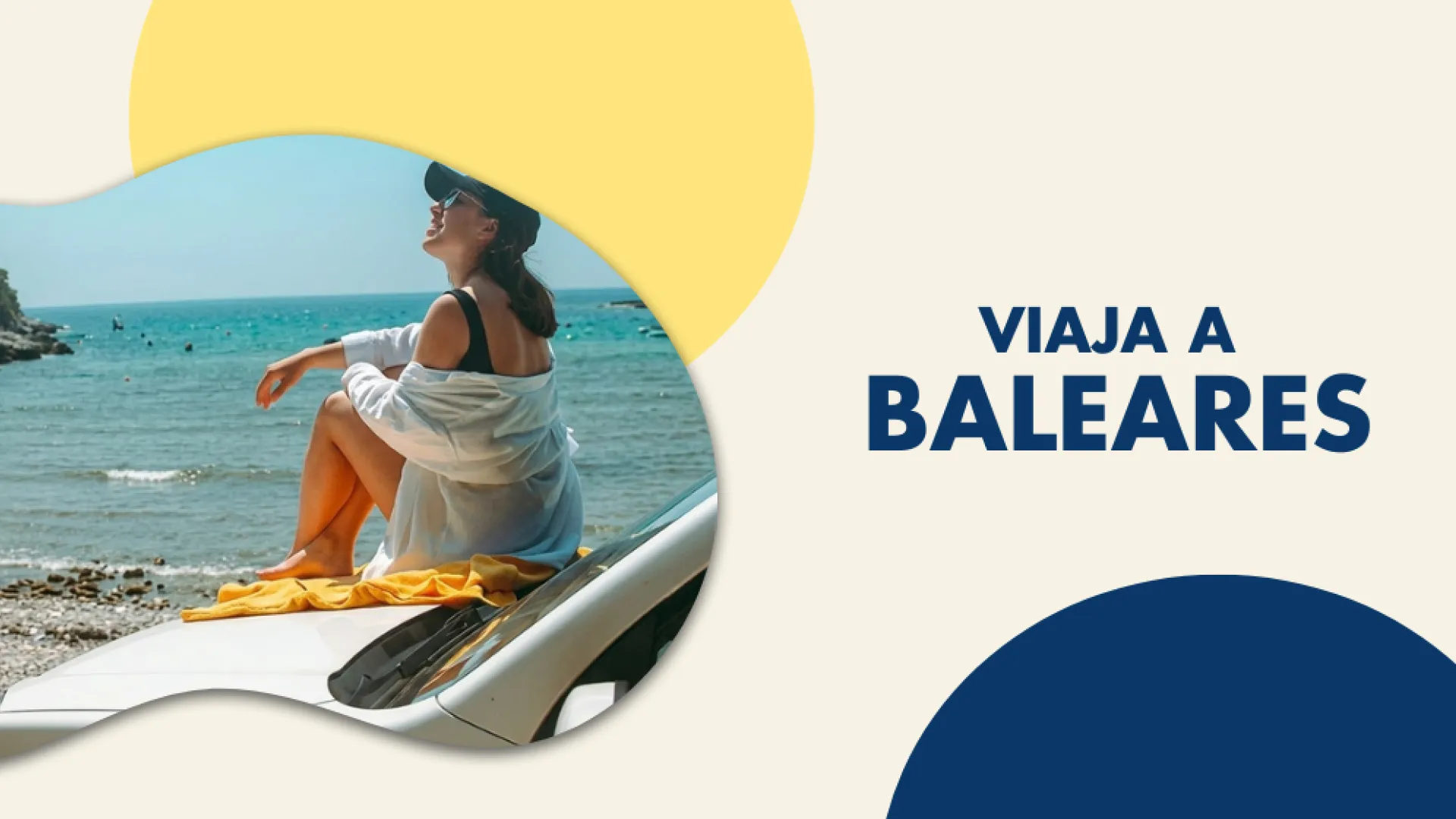 viaja a baleares
