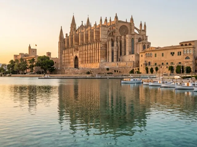 Mallorca Palma