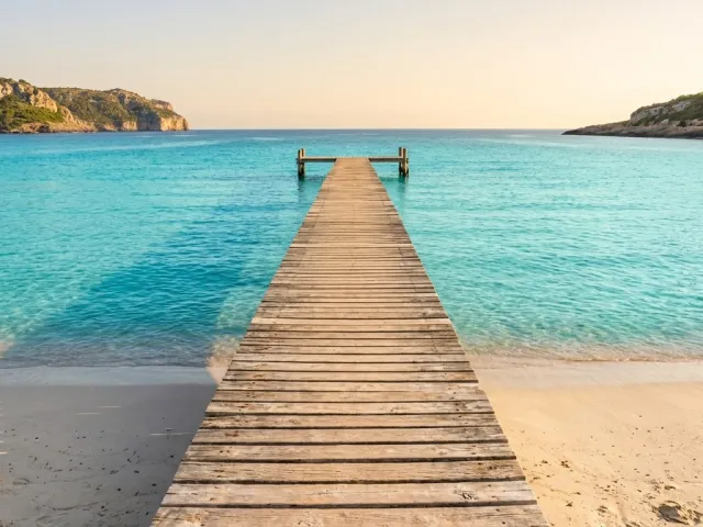 Mallorca Playa de Muro