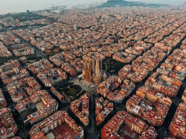 barcelona